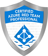 Certification Image